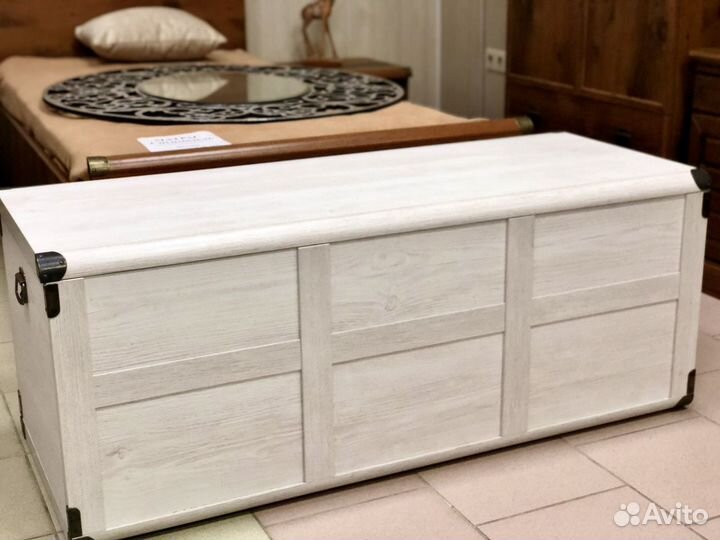 Сундук для хранения