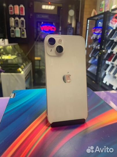 iPhone 13 128gb