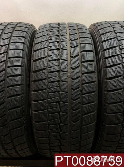 Dunlop Winter Maxx WM02 225/50 R17 98H