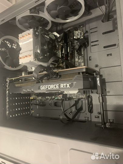 Ремонт компьютеров и ноутбуков