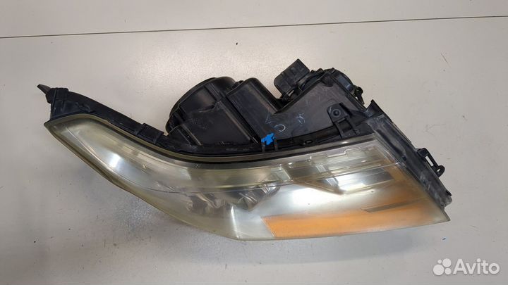 Фара (передняя) Cadillac SRX, 2013