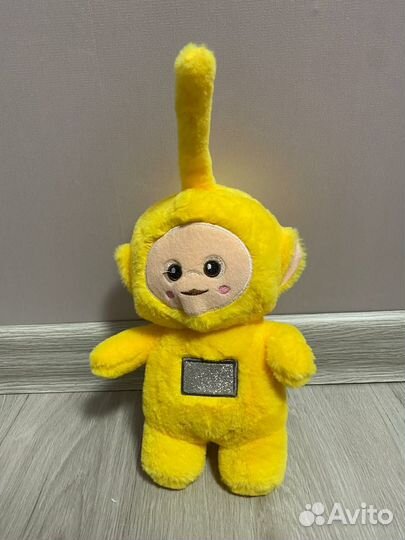 Розовая пантера мишка телепузик