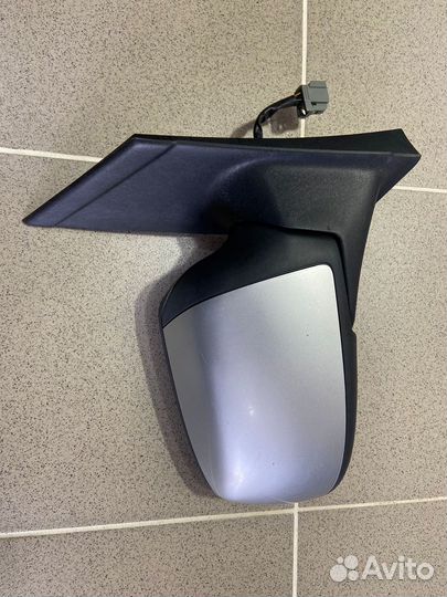 Зеркало переднее правое Ford Focus 2 2007 г
