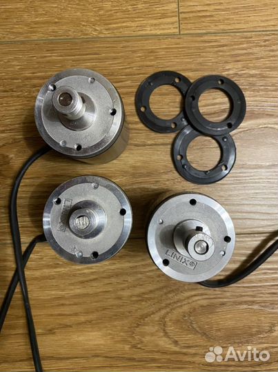 Электродвигатель