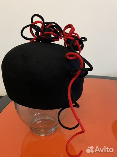 Шляпа женская