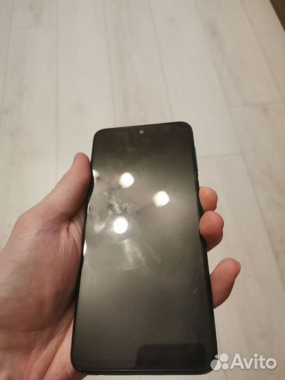 Xiaomi Redmi Note 9S, 4/64 ГБ