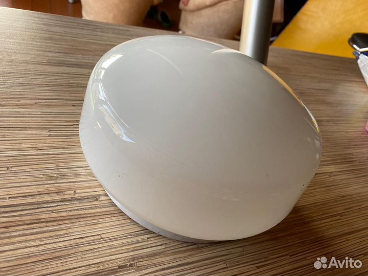 Плафоны и люстры СССР