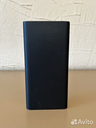 Повербанк xiaomi 10000