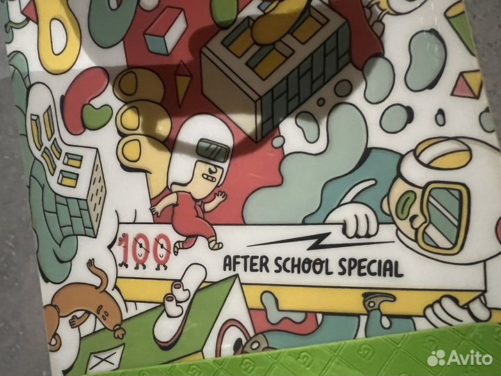 Сноуборд комплект burton