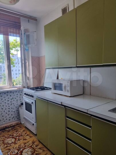 3-к. квартира, 57,3 м², 6/9 эт.