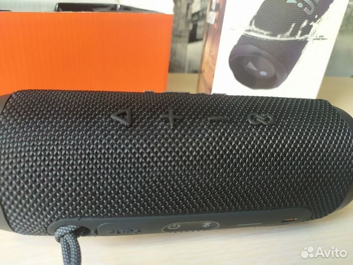 Колонка JBL Flip 6