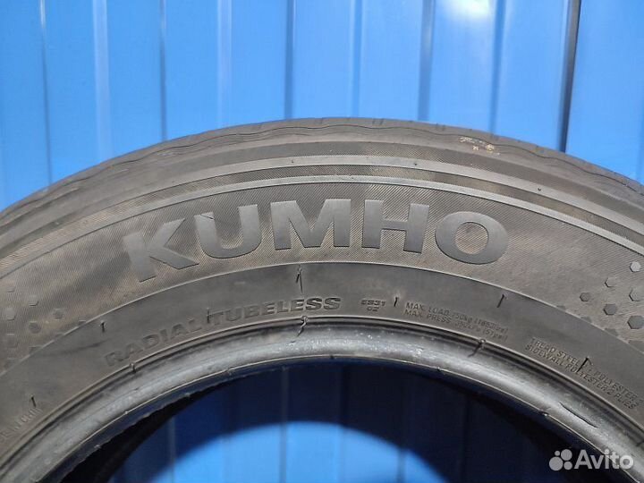 Kumho Ecowing ES31 215/65 R16