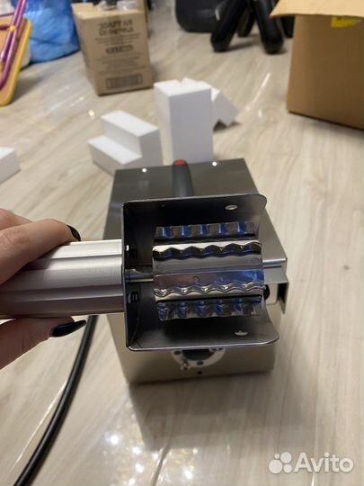 Рыбочистка Koneteollisuus Oy (KT) S