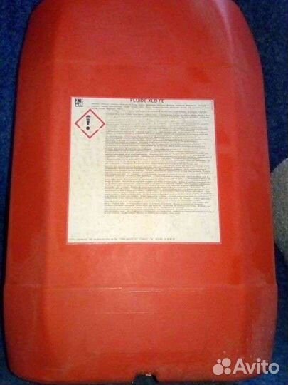 Масло Total трансмиссионное