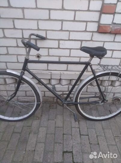 Велосипеды бу взрослый