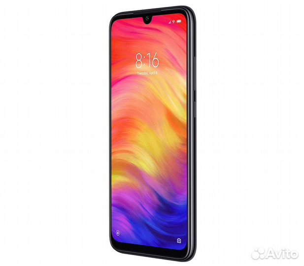 Xiaomi Redmi Note 7, 3/32 ГБ