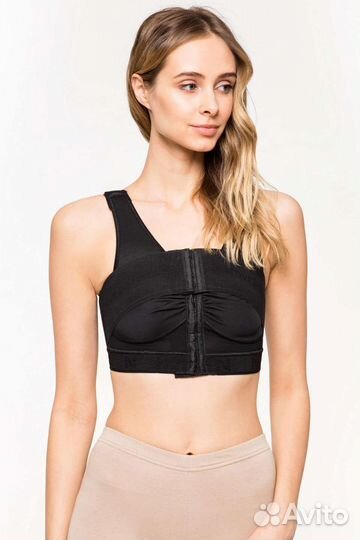 Послеоперационный бюстгалтер