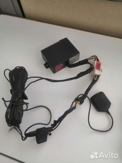 Глонасс \ GPS модуль скаут мт 530 (для мониторинга