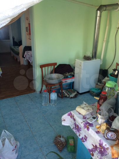 Дом 40 м² на участке 22 сот.