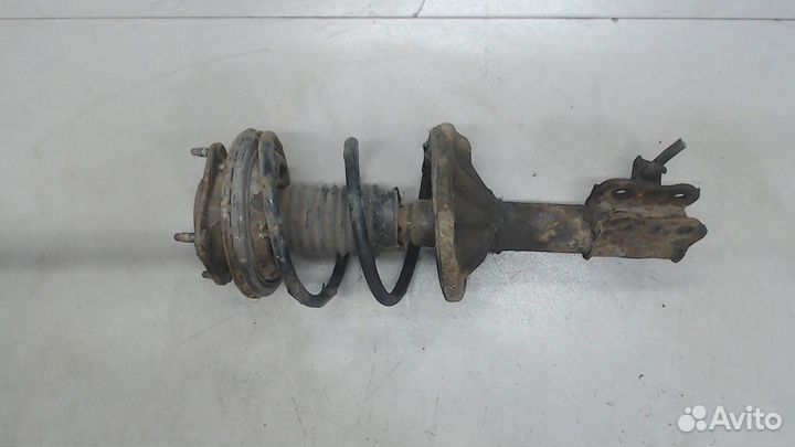 Амортизатор подвески Mazda MX-6, 1993