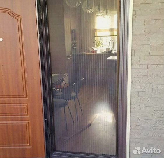 Москитная сетка