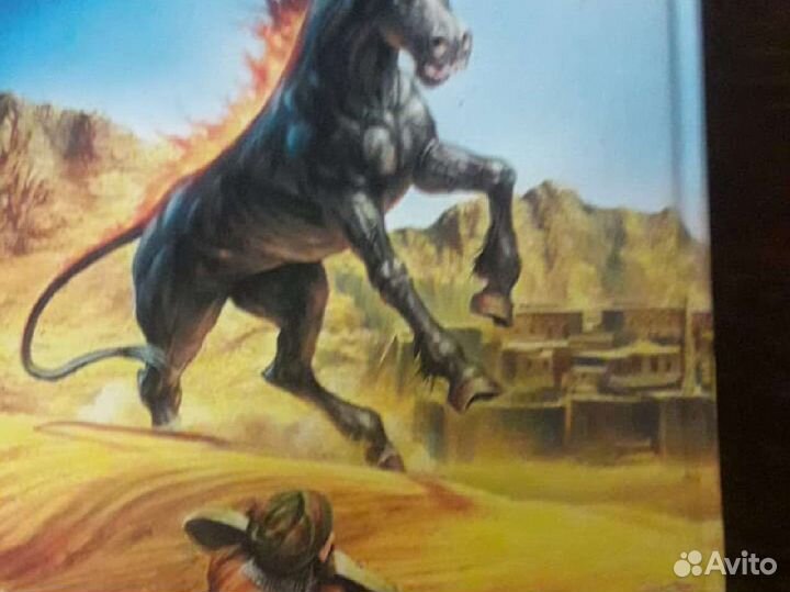 Книга Посрамитель шайтана. Андрей Белянин