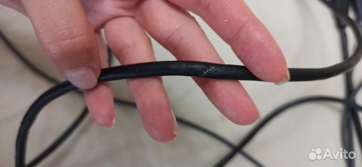 Приставка Apple tv