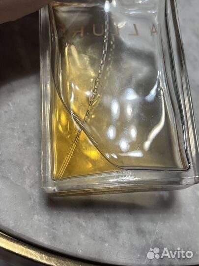 Парфюм из личной коллекции оригинал
