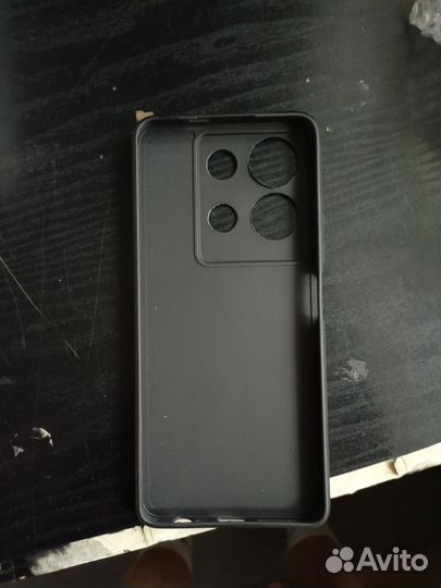 Чехол на телефон Infinix & Xiaomi