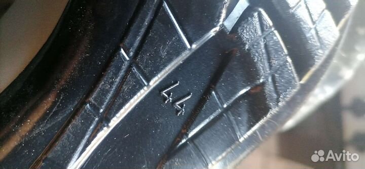 Беговые лыжи