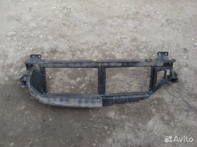 Вольво хс60 Воздухозаборник Volvo XC60 2 17-нв