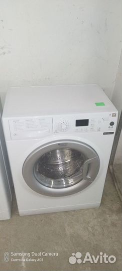 Hotpoint Ariston 6кг.Гарантия.Доставка