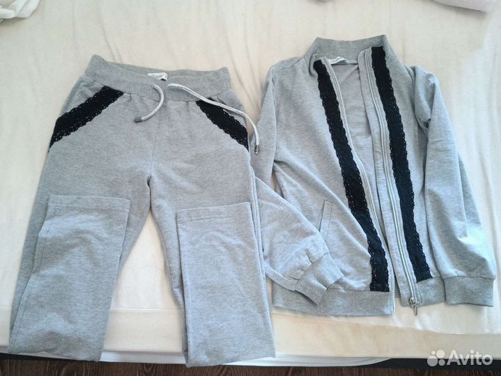 Пакет школьной одежды 146/152