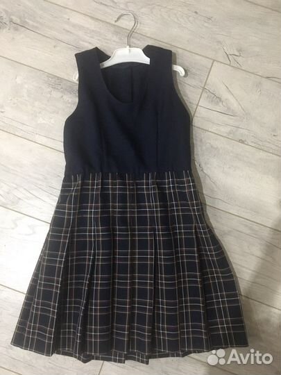 Школьная форма