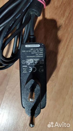 Кинект блок питания оригинал