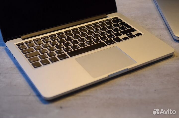 MacBook Pro 2014 i5/4Gb/250Gb SSD