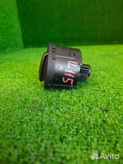 Переключатель света фар Volkswagen Golf 5 BLF