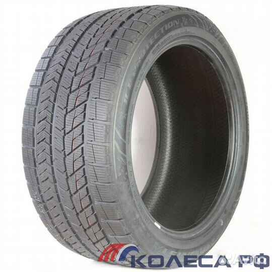 Unistar Ice Protection 285/35 R21 105H