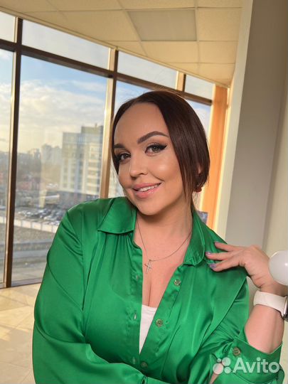 Обучение по колористике и окрашиванию волос