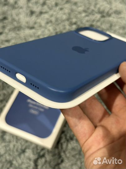 iPhone 13 Pro Max Silicone Case