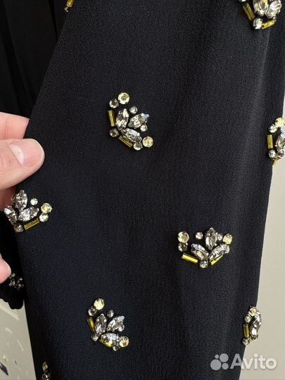 Платье miu miu оригинал