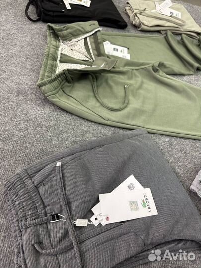 Спортивные брюки мужские zara