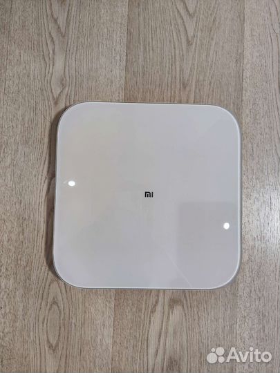 Умные весы Xiaomi mi Smart Scale 2