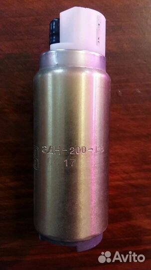 Элетробензонасос эдн-200-12В