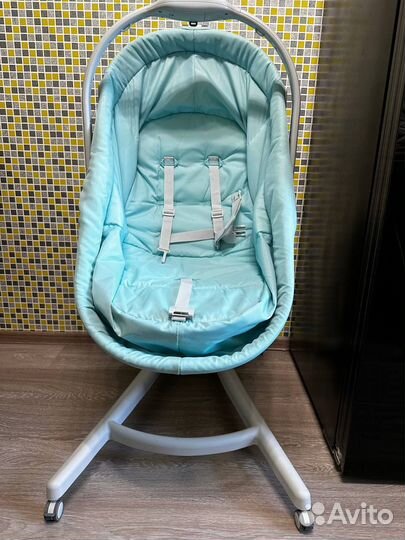 Колыбель 4в1