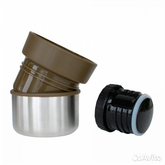 Термос 1,6л tramp TRC-029