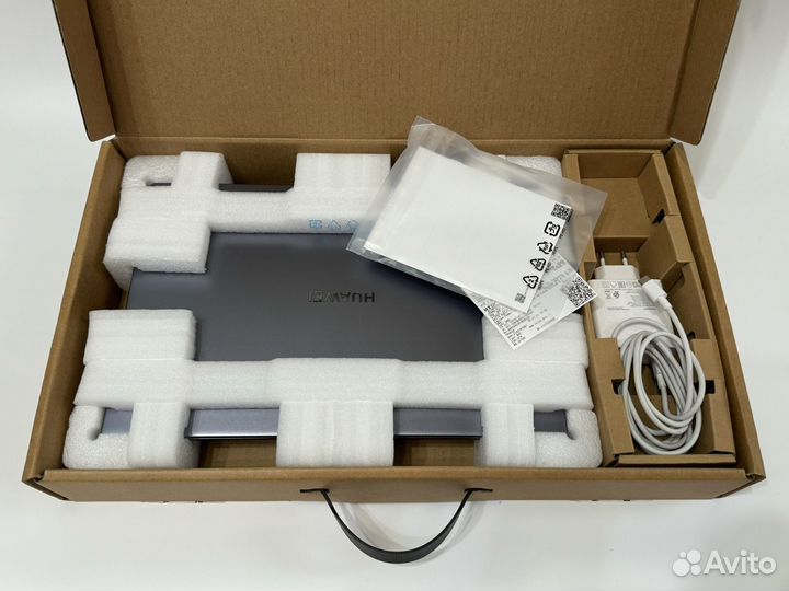 Huawei MateBook D 14