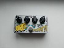 Zvex effects wooley mammoth