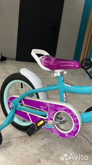 Детский велосипед Schwinn Elm 14