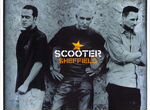 Scooter - Sheffield (Black Vinyl) новый